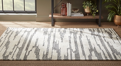 Riggley Rug 235x165cm