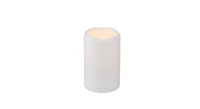 Outdoor Classic Electric Candle Large