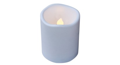 Outdoor Classic Electric Candle Small