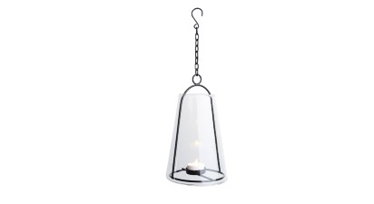 Outdoor Electric Hanging Lantern