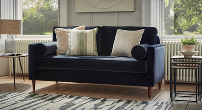 Remi Two Seat Sofa