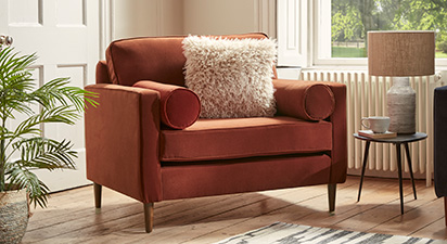 Remi Armchair