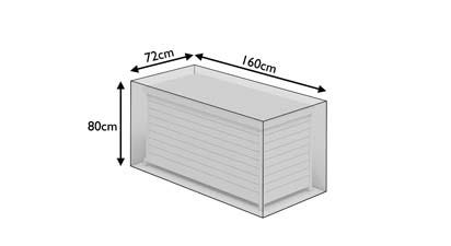 Small Storage Box Cover
