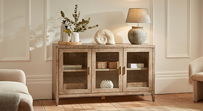 Alderley Sideboard