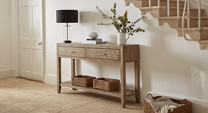 Alderley Console Table