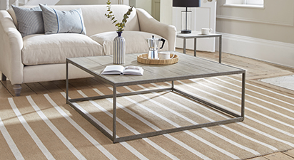 Miller Coffee Table