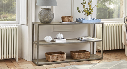 Miller Console Table