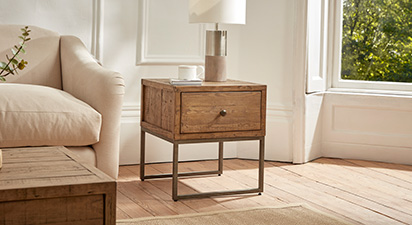 Anton Side Table