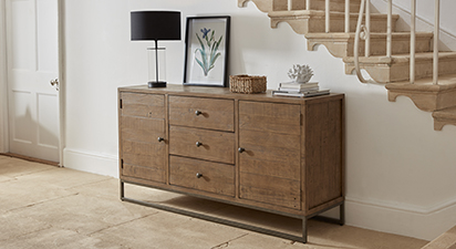 Anton Sideboard