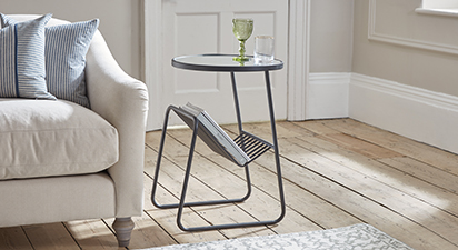 Radley Storage Side Table