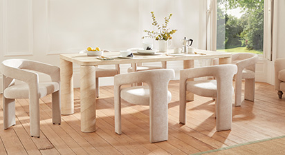 Kelly Set of 2 Dining Chairs