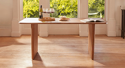 Ellen 175cm Dining Table