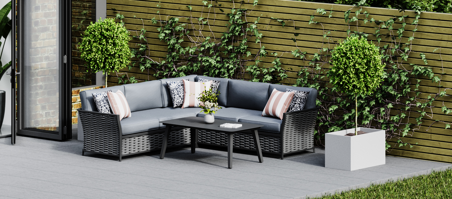 Moda corner sofa new arrivals