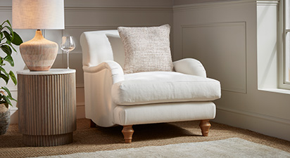 Tillbury Armchair
