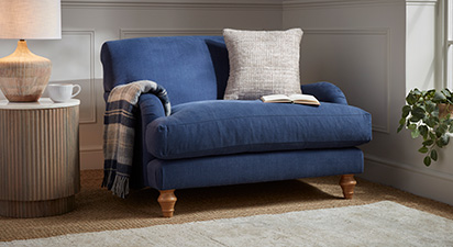 Tillbury Loveseat