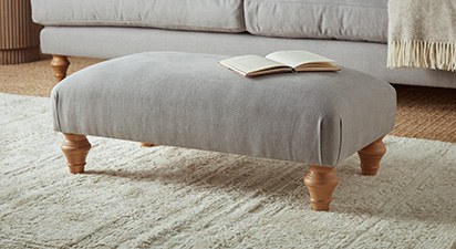 Tillbury Pouffe