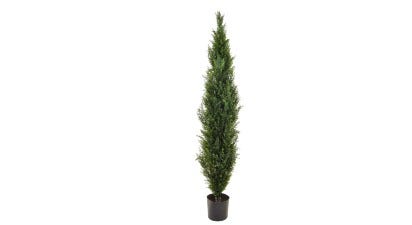 Topiary Pine Tree 150cm Artificial Plant