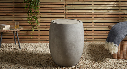 Stonelite Oval Fountain