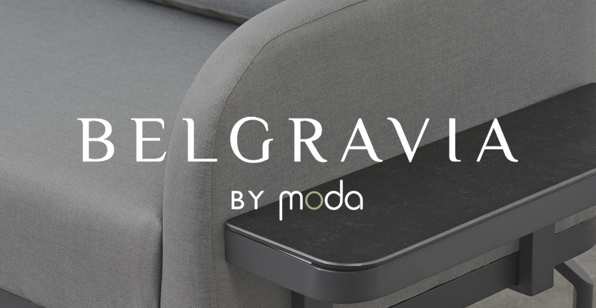 belgravia image logo